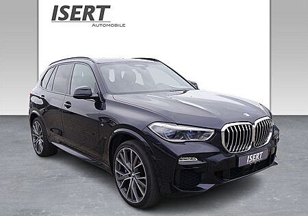 BMW X5 xDrive30d M Sport A.+AHK+PANODACH+HUD+STANDHZ