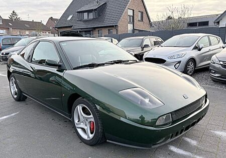 Fiat Coupe 2.0 20V Turbo