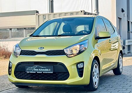 Kia Picanto Edition 7/Mobilitätsgarantie bis 10/2025