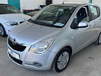 Opel Agila B Edition *Klima*