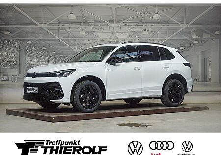 VW Tiguan Volkswagen R-Line 1.5 eTSI OPF DSG IQ.LIGHT PANO