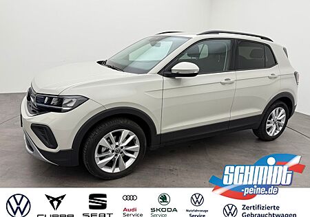 VW T-Cross Volkswagen 1.0 TSI IQ.Drive NaviACC17LED EA8