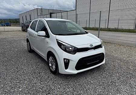 Kia Picanto Dream Team KLIMA/LENK&SITZHEIZUNG/KD NEU