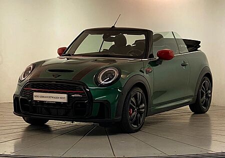 Mini Cooper S Cabrio John Cooper Works Cabrio ACC DA PA RFK HK HUD DA