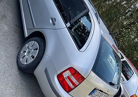 Skoda Fabia Combi 1.4 TDI PD Classic Classic