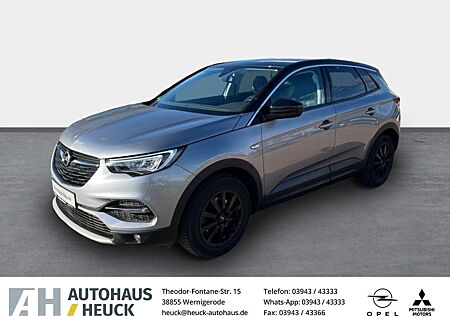 Opel Grandland X Grandland 120 Jahre 1.2 Turbo AHK-abnehmbar Navi