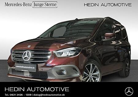 Mercedes-Benz T-Klasse T 180 d PROGRESSIVE Standard |LED|NAVI|AHK|KEYL