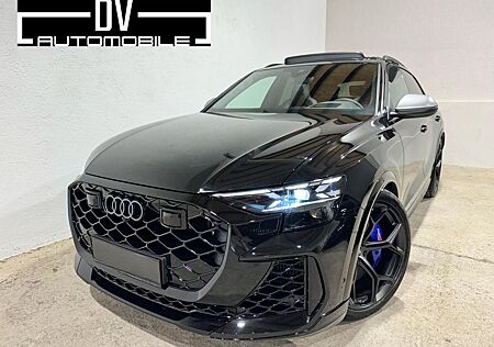 Audi RS Q8 RSQ8 performance TFSI quattro tiptronic