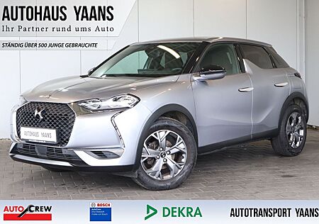 DS Automobiles DS 3 DS3 Crossback 1.2 Bastille DIGITAL+CARPLAY+360°