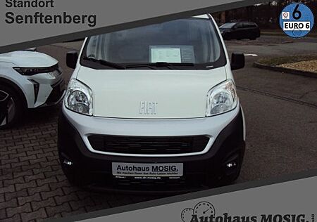 Fiat Fiorino Adventure SX Kombi / Navi / AHK / Dachr.