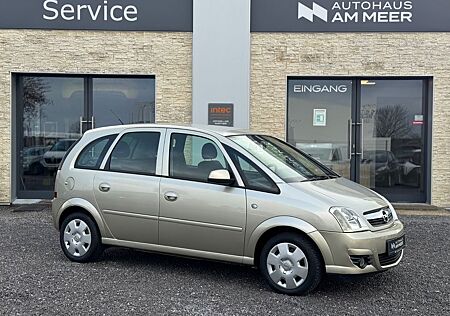 Opel Meriva Edition 1.6 Benzin *50.000"*KLIMA*TÜV NEU