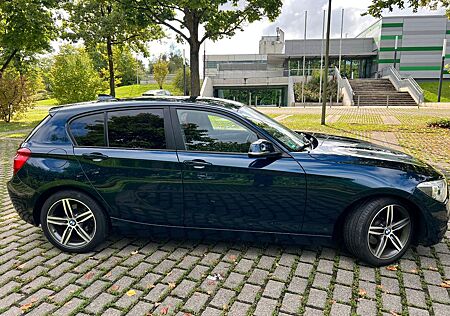 BMW 118i Urban Line