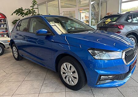 Skoda Fabia Active