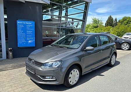 VW Polo Volkswagen 1.2 TSI BMT Comfortline Sitzheizung