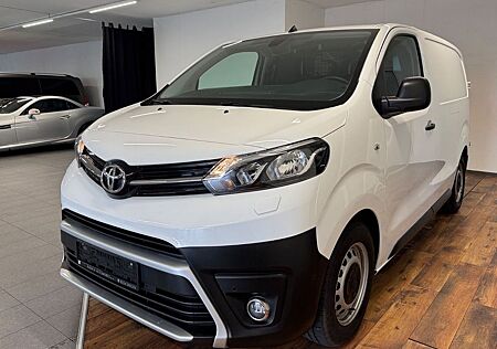 Toyota Pro Ace PROACE 1.5-D L1 COMPACT MEISTER .KLIMA.KAM.8.TKM