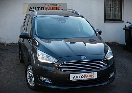 Ford Grand C-Max 1.5 Titanium