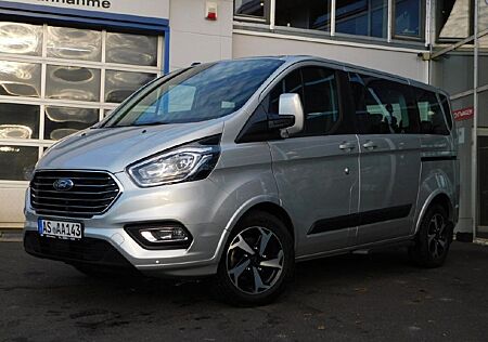 Ford Tourneo Custom Transit/ Kombi 320 L1 Tourneo Tren