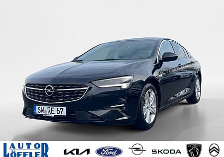 Opel Insignia B 2.0 Grand Sport Elegance Klima Navi