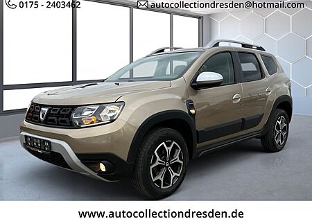 Dacia Duster II Prestige 4WD 1.3 TCe 130 EU6d-T