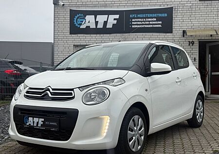 Citroën C1 gebraucht kaufen Citroën C1 Feel