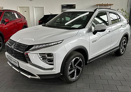 Mitsubishi Eclipse Cross 2.4 PLUG-IN HYBRID 4WD Plus