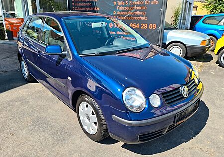 VW Polo Volkswagen IV-AUTOMATIK/1,4/2.HAND/Tüv NEU-