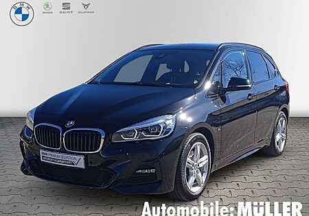 BMW 2er 220 Active Tourer i M-Sport*RFK*LED*Tempomat*DAB