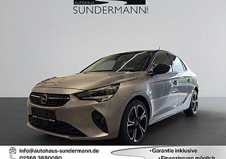 Opel Corsa F 1.2 Turbo Elegance GS-Line+Klima+CarPlay