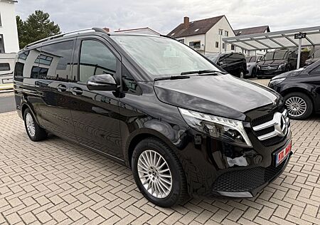 Mercedes-Benz V 300 4MATIC extralang