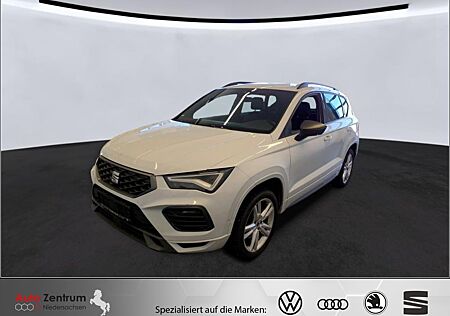 Seat Ateca 2.0 TDI DSG FR