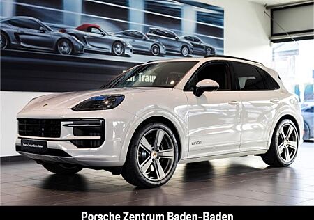 Porsche Cayenne GTS HA-Lenkung Head-Up Standheizung