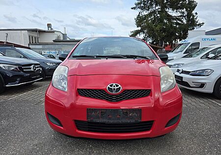 Toyota Yaris Cool* KLIMA*