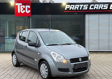 Suzuki Splash Club SHZ/Allwetter / HU NEU
