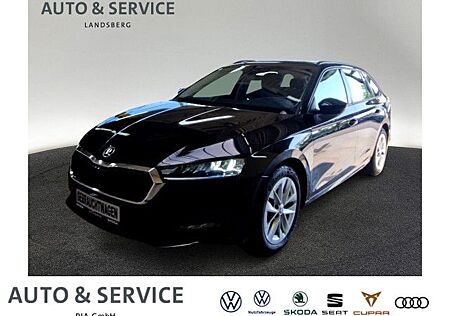 Skoda Octavia COMBI 1.0 TSI Ambition *Smart-Link*GRA*