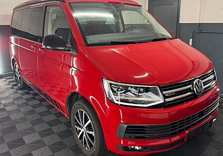 VW T6 California Volkswagen Beach Edition 4Motion*LED*7.Sitze*