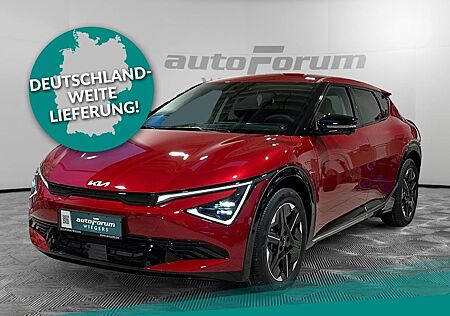 Kia EV6 84 RWD EARTH (229 PS) WP CO AS SD DR