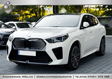 BMW iX2 30 xDrive M Sport 1HAND/HEADUP/MEMORY/360°