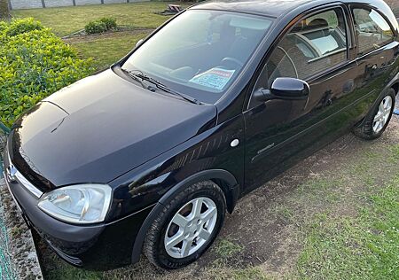 Opel Corsa 1.2 16V COMFORT Comfort