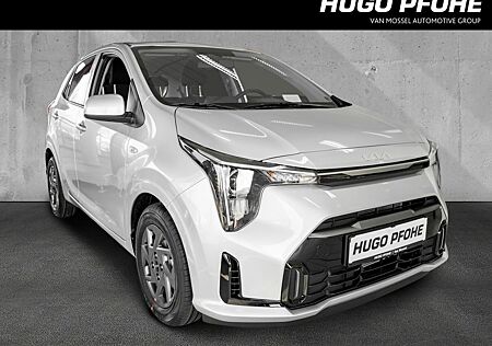 Kia Picanto Vision RFK PDC SHZ NAVI KLIMA *Tageszula