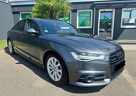 Audi A6 3.0 TDI 200kW quattro S tronic -