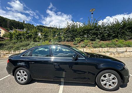 Audi A4 1.8 TFSI Ambiente Ambiente