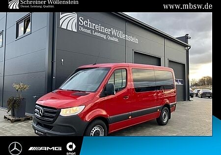 Mercedes-Benz Sprinter 317 CDI Tourer L2H1 *MBUX*Kamera*PDC*