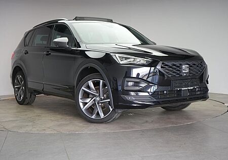 Seat Tarraco 2.0 TDI 4Drive DSG FR Navi/ACC/Kamera/Vi