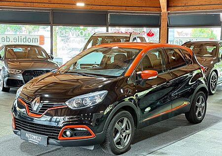 Renault Captur Luxe 1.5 dci
