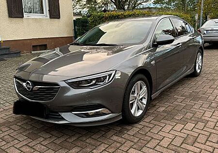 Opel Insignia gebraucht kaufen Opel Insignia 2.0 Diesel 125kW Innovation Auto GS...