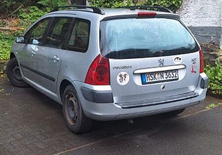 Peugeot 307 Break