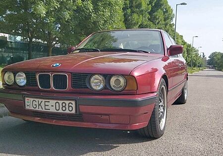 BMW 535