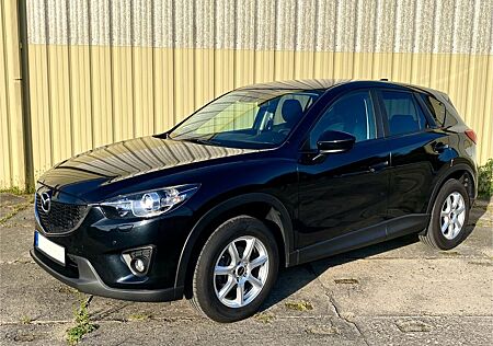 Mazda CX-5 2.0 SKYACTIV-G Center-Line Center-Line