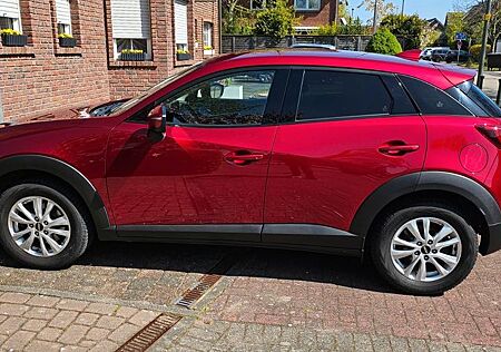 Mazda CX-3 2.0 SKYACTIV-G 121 Signature FWD Signature