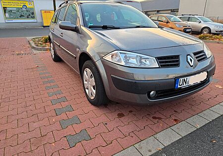 Renault Megane Grandtour Authentique 1.6 16V Authentique